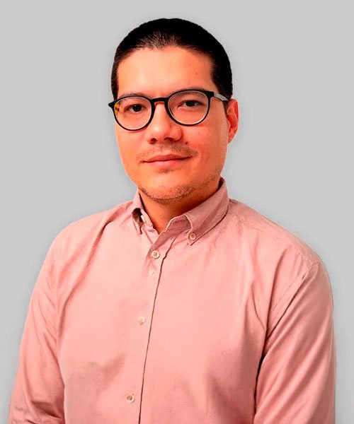 Dr. Plínio Kajiwara